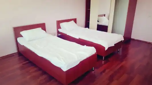 Antalya Beach&Hotel - 5