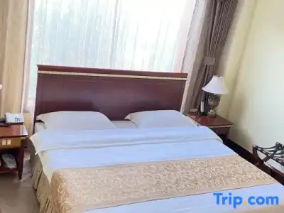 Beijing Tianhaoyuan Country Club - 36