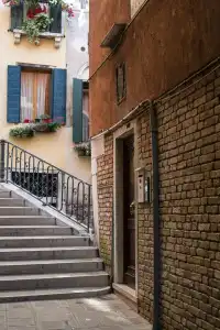 Ca' Bonvicini - B&B - 0