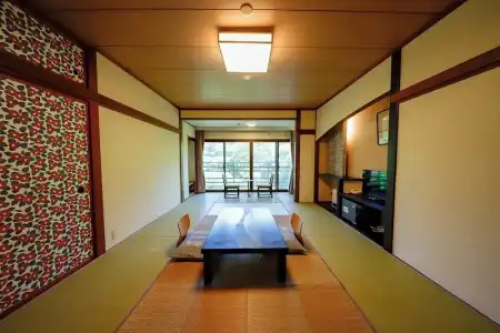 Ryokan Kiritani Hakoneso - 25