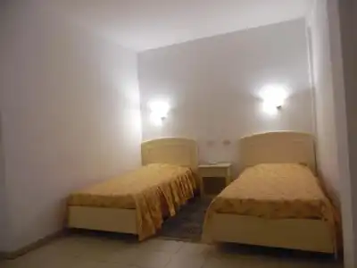 Hôtel Medina - 77