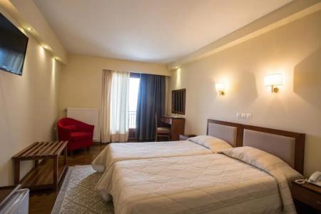 Ellinon Thea Arachova - 43