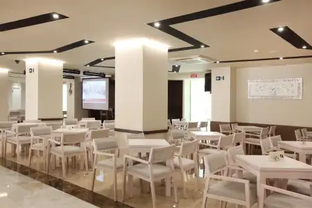 Helios Benidorm - 20