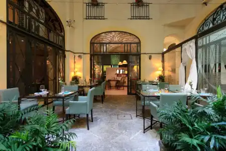 Quintocanto and Spa - 21