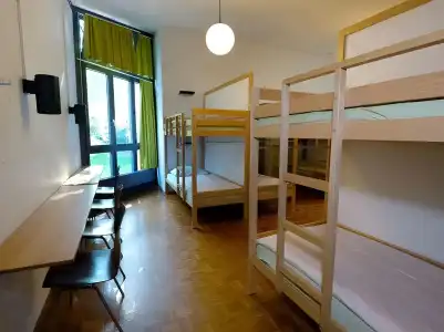 Youth Hostel Luzern - 33