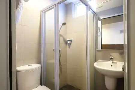 Lion Peak Bugis (SG Clean, Staycation Approved) - 54