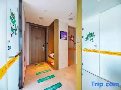 Deltas by Marriott Kunming - 58