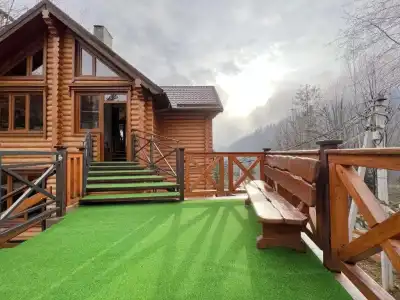 Family Resort Vedmezha Gora - 105