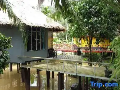 Tamsabai Resort Chumphon - 58