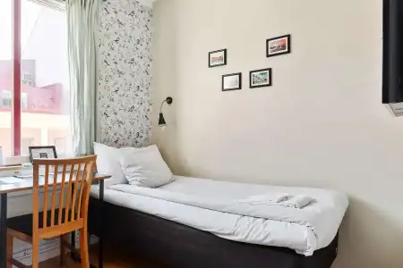 Best Western Uppsala - 31