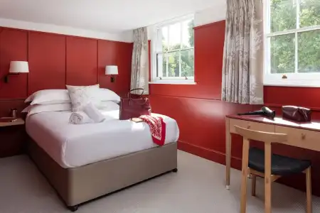 The Goodenough London - 80
