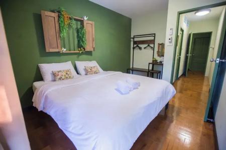 iRoom Boutique House - 28