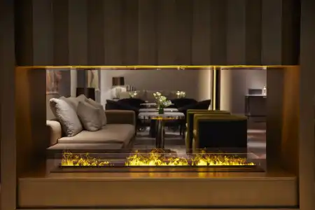 Mandarin Oriental Savoy, Zurich - 30