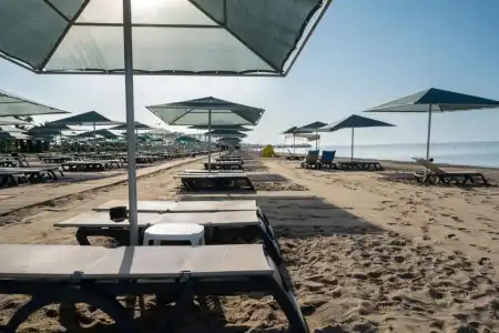 Kaya Belek Resort - Ultra All Inclusive - 8