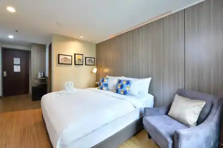 Le Royal Méridien Beach Resort & Spa - 21