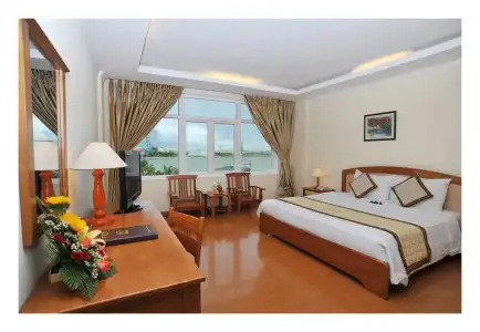 Bamboo Green - 2