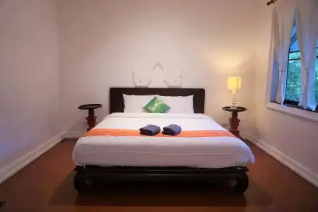 Amaravati Wellness Center and Resort - 104