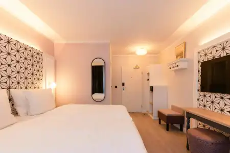Garner Mannheim City by IHG - 32