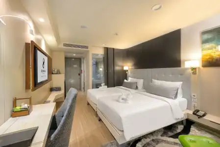 Zenseana Resort & Spa - 27