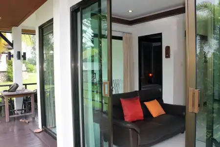 Leelawadee Garden Resort - 35