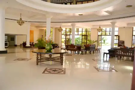 Golden Tulip Dar ES Salaam - 95