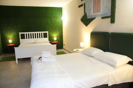 Urban Pop Bnb - 118