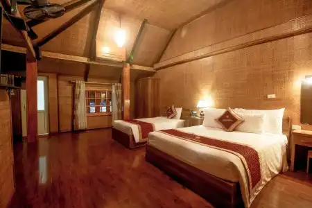 Thung Nham Resort - 16