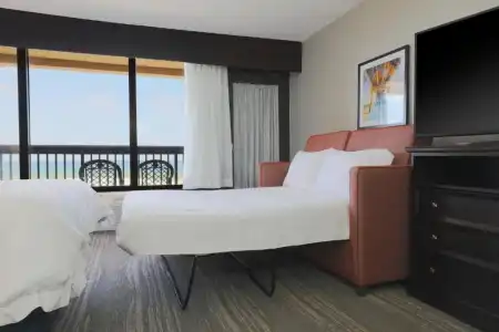 Hampton Inn Ft. Walton Beach - 64