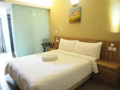 Mornington Medan Ipoh - 32
