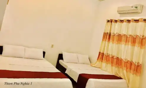 Thien Phu Nghia 1 - Guest House - 7