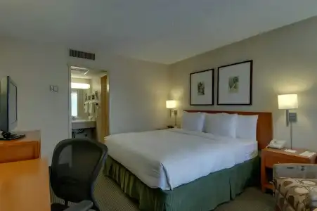 Vagabond Inn Glendale - 40
