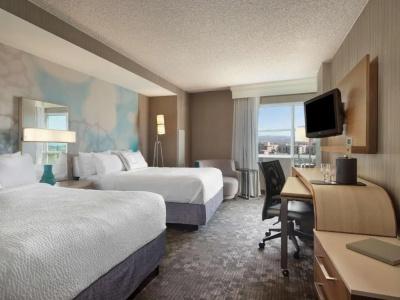 Sonesta Emeryville - San Francisco Bay Bridge - 29