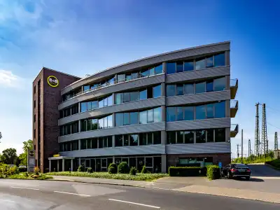 B&B Göttingen-City - 15