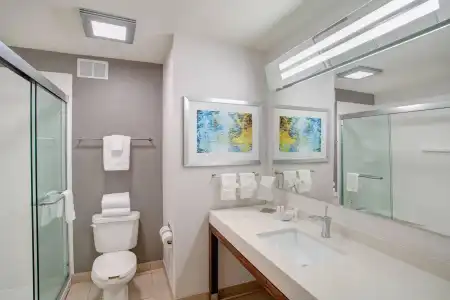 Courtyard by Marriott Columbia Northeast/Fort Jackson Area - 39