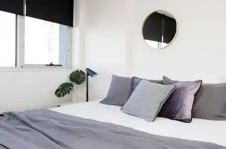 Ridge Apartment - 35