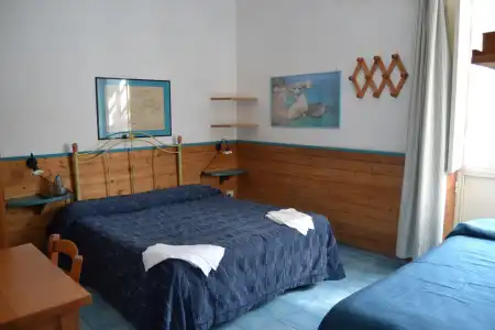 Tirreno Residence - 1