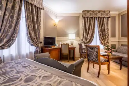Grand Visconti Palace - 68
