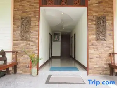 Phutawan Kan Resort - 51