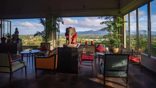 Resort The Pavilions Phuket - 0