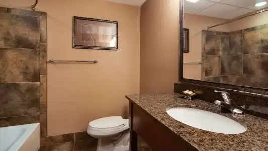 Wyndham Bloomington - Mall of America - 83