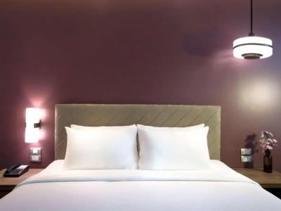 Mercure Bangkok Sukhumvit 24 - 35