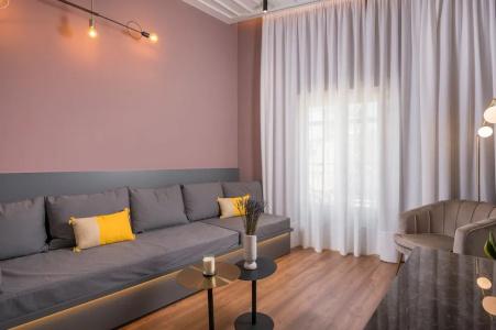 Veneri Boutique Suites - 149