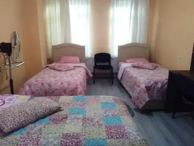 Bahar Hostel - 22