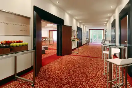 Heidelberg Marriott - 30