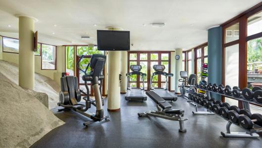 DoubleTree by Hilton Seychelles - Allamanda Resort & Spa - 23