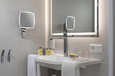 Frankfurt Airport Marriott - 90