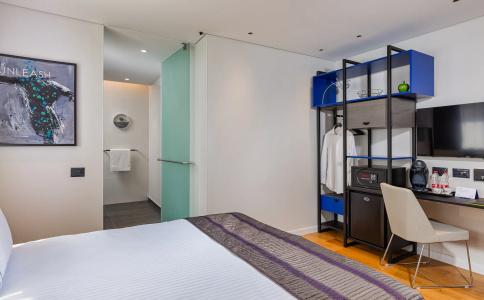 Ultra Boutique Tel Aviv - 43