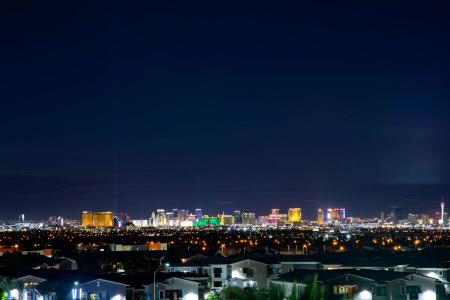 Best Western Plus Las Vegas South Henderson - 25