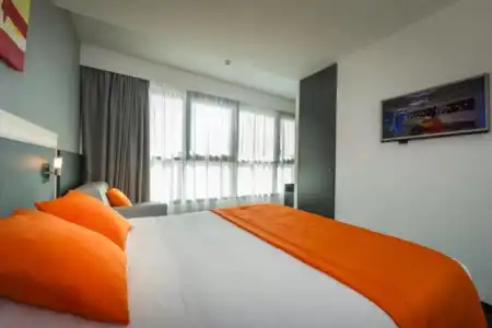 Athena Spa - 5