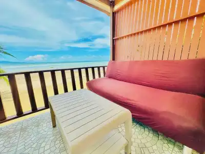 The Scenery - 96